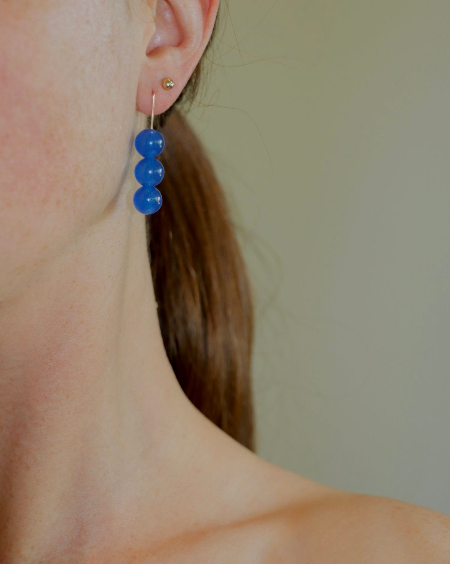 The Ariel Drop Earrings