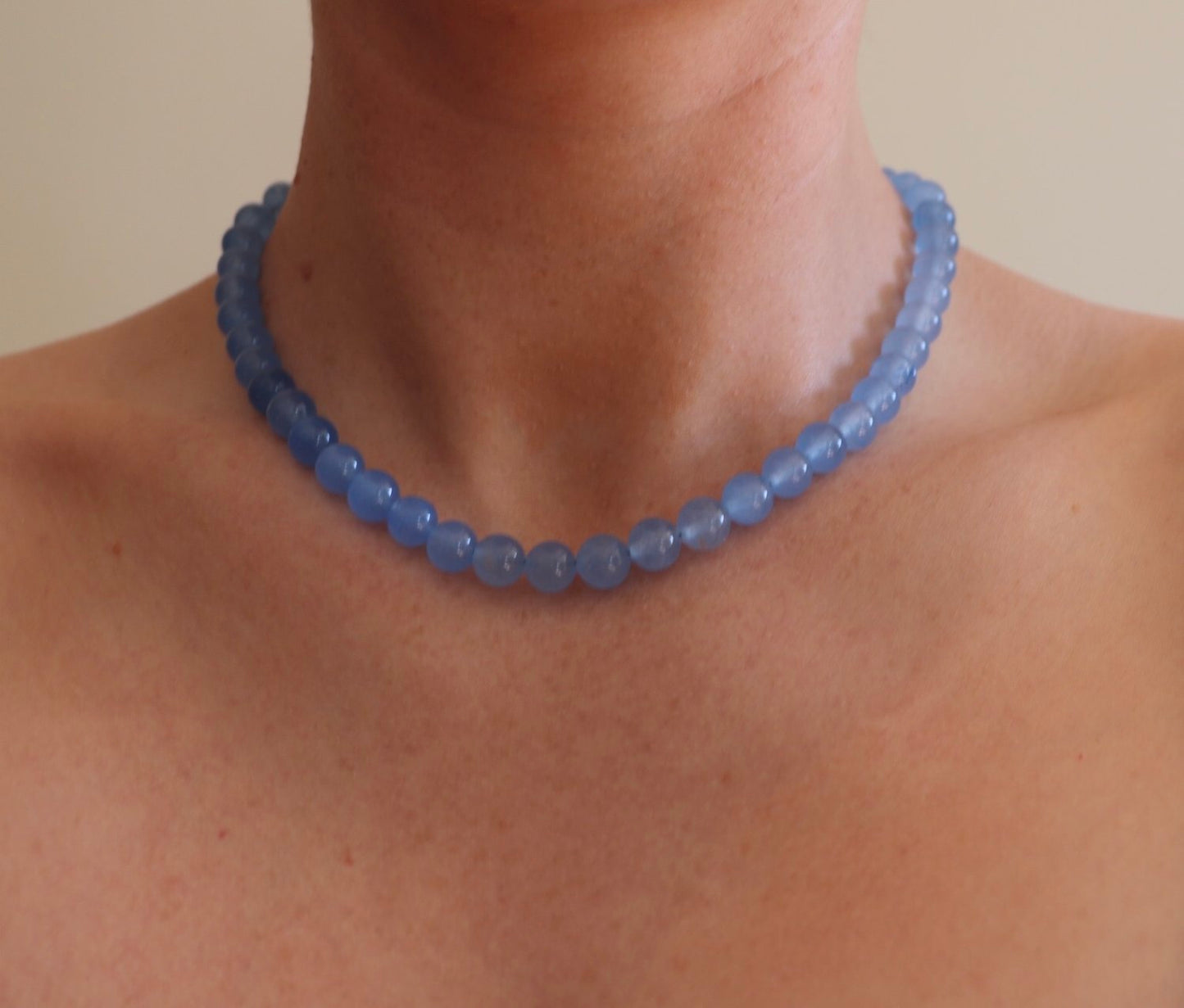 Collar de marea