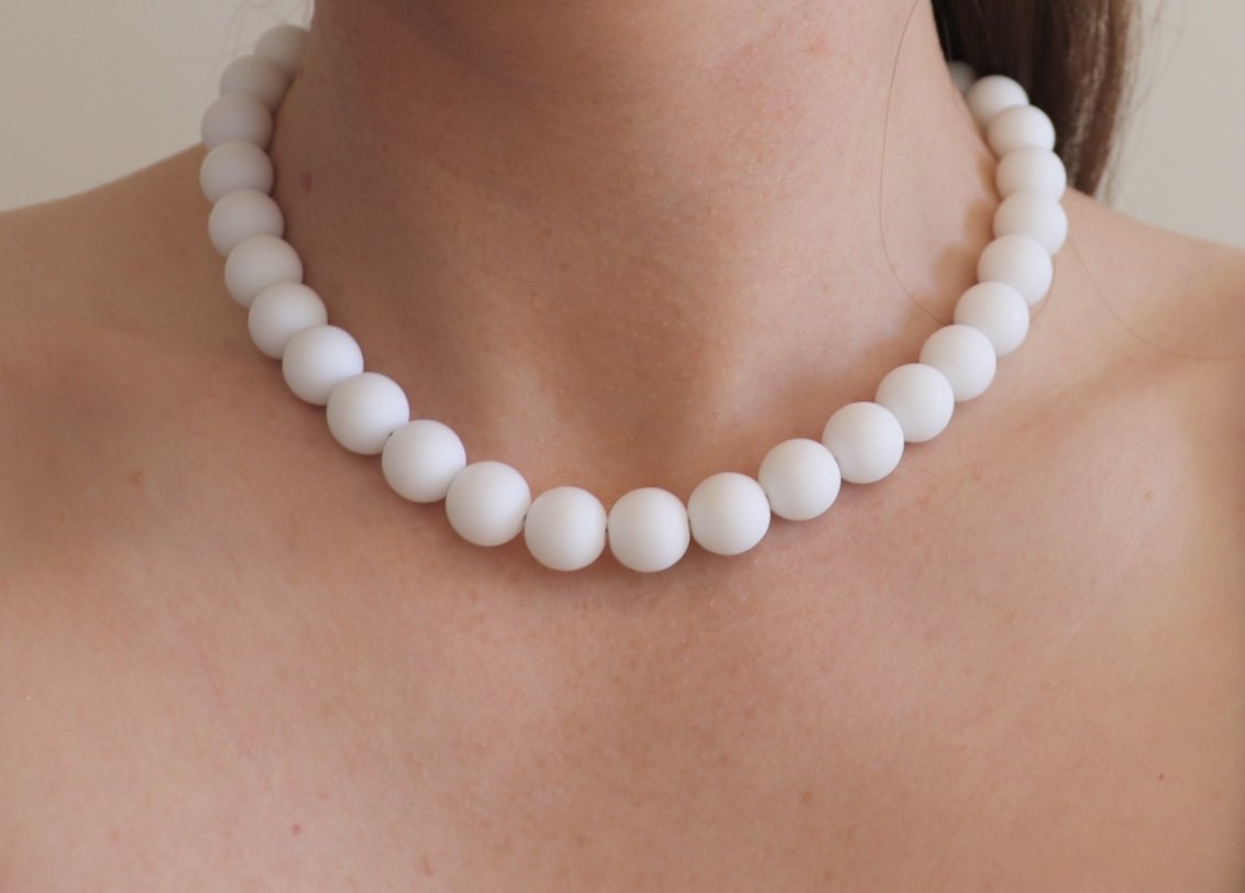 Collar Mentos